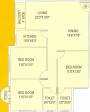 BCN Shyam Vihar Phase II (3BHK+2T (1,392 sq ft) 1392 sq ft) BCN Shyam Vihar Phase II (3BHK+2T (1,392 sq ft) 1392 sq ft)