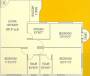 BCN Shyam Vihar Phase II (3BHK+2T (1,276 sq ft) 1276 sq ft) BCN Shyam Vihar Phase II (3BHK+2T (1,276 sq ft) 1276 sq ft)