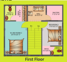 First Floor Plan odyssey Floor Plan First Floor Plan