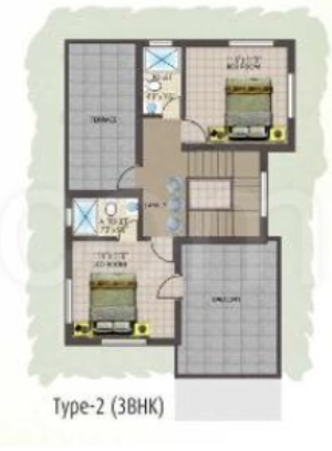 Second Floor Plan avenue Floor Plan Second Floor Plan
