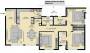 Durga Projects And Infrastructure Flute (3BHK+2T (1,891 sq ft) 1891 sq ft) Durga Projects And Infrastructure Flute (3BHK+2T (1,891 sq ft) 1891 sq ft)