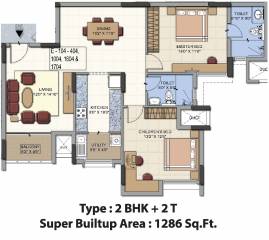 Floor Plan  senorita Floor Plan Floor Plan