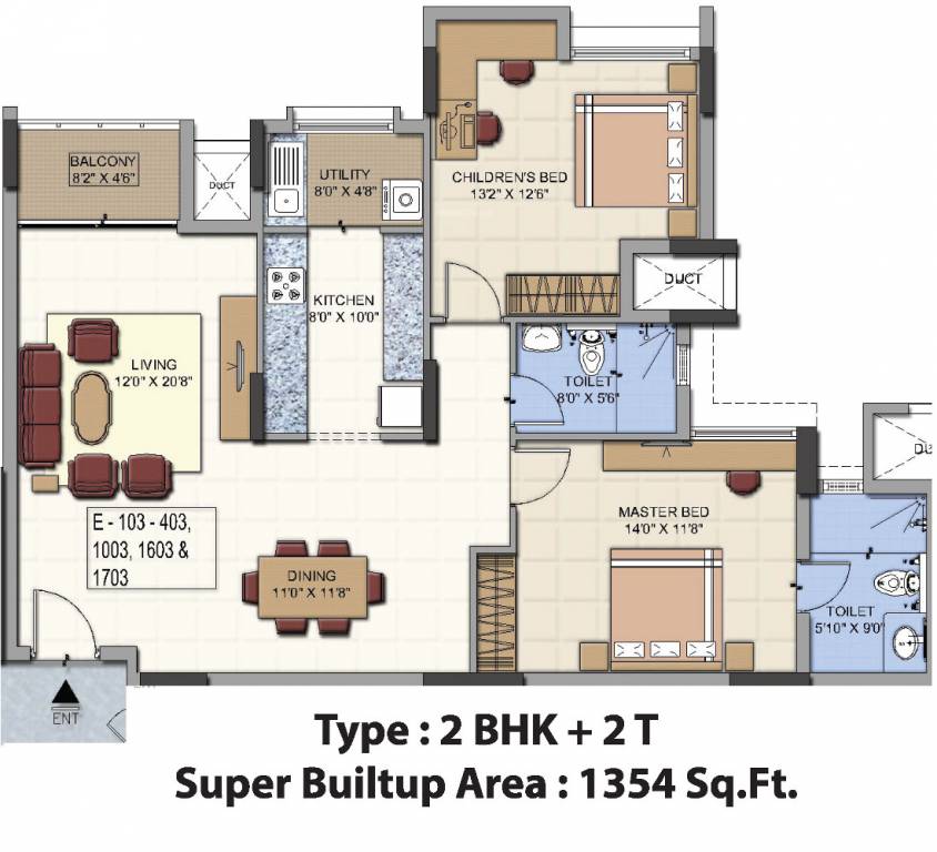 Floor Plan senorita Floor Plan Floor Plan