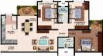 Brigade Plumeria At Meadows (3BHK+2T (1,460 sq ft) 1460 sq ft) Brigade Plumeria At Meadows (3BHK+2T (1,460 sq ft) 1460 sq ft)