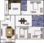 i1 Shakthi Shelter (3BHK+3T (1,511 sq ft) 1511 sq ft) i1 Shakthi Shelter (3BHK+3T (1,511 sq ft) 1511 sq ft)
