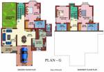 Prime Blooms (3BHK+3T (2,133 sq ft) + Study Room 2133 sq ft) Prime Blooms (3BHK+3T (2,133 sq ft) + Study Room 2133 sq ft)