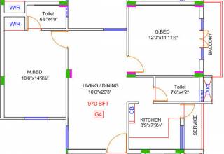 StepsStone Prasanas (2BHK+2T (970 sq ft) 970 sq ft) StepsStone Prasanas (2BHK+2T (970 sq ft) 970 sq ft)