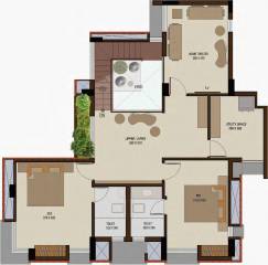 Good Walk On The Clouds (4BHK+4T (2,898 sq ft) 2898 sq ft) Good Walk On The Clouds (4BHK+4T (2,898 sq ft) 2898 sq ft)