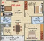  nakshatra Floor Plan Floor Plan