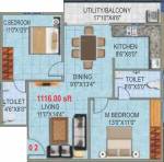  nakshatra Floor Plan Floor Plan