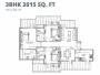  park-view-altura Floor Plan Floor Plan