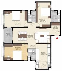  xanadu Floor Plan Floor Plan