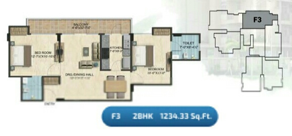 ample Floor Plan Floor Plan