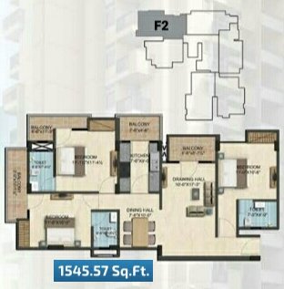 ample Floor Plan Floor Plan