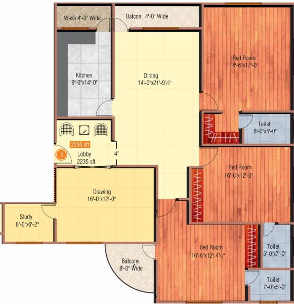  platina Floor Plan Floor Plan