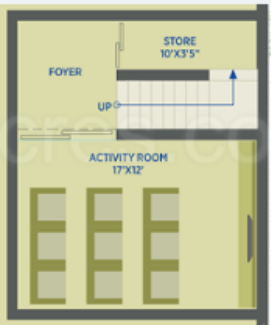 Third Floor Plan floris Floor Plan Third Floor Plan