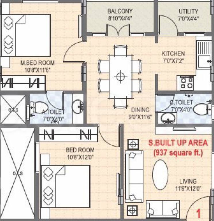 Floor Plan  pearl Floor Plan Floor Plan