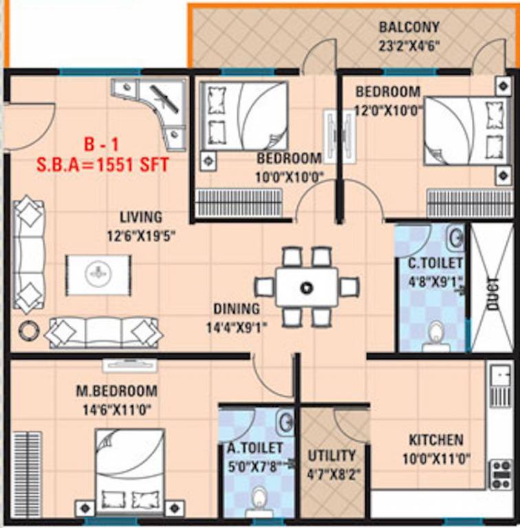 Griha Mithra Grand Gandharva