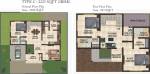 Favourite The Petals Villas (3BHK+4T (2,225 sq ft) 2225 sq ft) Favourite The Petals Villas (3BHK+4T (2,225 sq ft) 2225 sq ft)