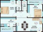  venus Floor Plan Floor Plan