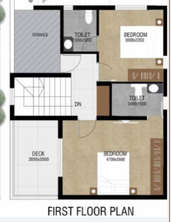 First Floor Plan heyday Floor Plan First Floor Plan