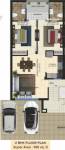 Wisteria Nav Floor (2BHK+2T (900 sq ft) 900 sq ft)