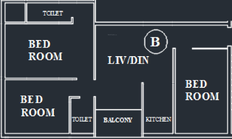 I Land Budding Buds (3BHK+2T (1,112 sq ft) 1112 sq ft) I Land Budding Buds (3BHK+2T (1,112 sq ft) 1112 sq ft)