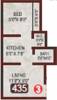 Shree Ganesh Harishchandra Complex (1BHK+1T (435 sq ft) 435 sq ft)
