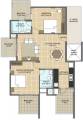 Prasiddhi Ascent (2BHK+2T (1,471 sq ft) 1471 sq ft)