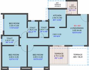 Floor Plan west-shire Floor Plan Floor Plan