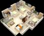 Cosmic The Urban Young (3BHK+4T (1,850 sq ft) + Study Room 1850 sq ft) Cosmic The Urban Young (3BHK+4T (1,850 sq ft) + Study Room 1850 sq ft)