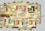 Victory Crossroads (4BHK+5T (2,655 sq ft) Study Room 2655 sq ft) Victory Crossroads (4BHK+5T (2,655 sq ft) Study Room 2655 sq ft)