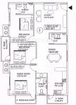 Vascon Pristina (3BHK+3T (1,634 sq ft) 1634 sq ft) Vascon Pristina (3BHK+3T (1,634 sq ft) 1634 sq ft)