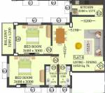  umang-residency Floor Plan Floor Plan