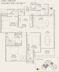  is-paradise Floor Plan Floor Plan