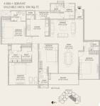  is-paradise Floor Plan Floor Plan