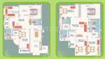 Zircon Paradise (4BHK+6T (4,860 sq ft) 4860 sq ft) Zircon Paradise (4BHK+6T (4,860 sq ft) 4860 sq ft)