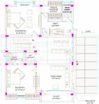 Radiance Green Springs (4BHK+6T (5,300 sq ft)   Servant Room 5300 sq ft)