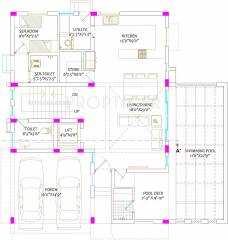 Radiance Green Springs (4BHK+6T (5,300 sq ft) Servant Room 5300 sq ft) Radiance Green Springs (4BHK+6T (5,300 sq ft) Servant Room 5300 sq ft)