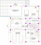 Radiance Green Springs (4BHK+5T (5,500 sq ft)   Servant Room 5500 sq ft)