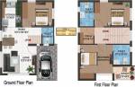 Darshan Gayathri (3BHK+3T (1,520 sq ft) + Pooja Room 1520 sq ft)