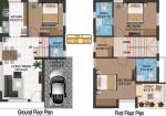 Darshan Gayathri (3BHK+3T (1,626 sq ft) + Pooja Room 1626 sq ft)