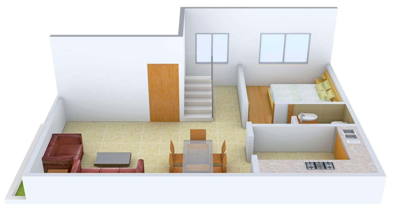 Darshan Gayathri (3BHK+3T (1,760 sq ft) + Pooja Room 1760 sq ft)