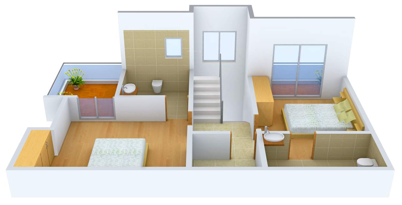 Darshan Gayathri (3BHK+3T (1,760 sq ft) + Pooja Room 1760 sq ft)