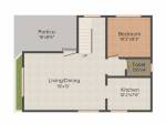 Darshan Gayathri (3BHK+3T (1,760 sq ft) + Pooja Room 1760 sq ft)