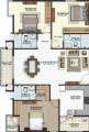 Keerthi Krishna Viva (3BHK+3T (1,715 sq ft) 1715 sq ft) Keerthi Krishna Viva (3BHK+3T (1,715 sq ft) 1715 sq ft)