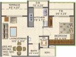Kamdhenu Lifespaces Aura (1BHK+1T (711 sq ft) 711 sq ft) Kamdhenu Lifespaces Aura (1BHK+1T (711 sq ft) 711 sq ft)