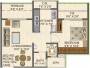 Kamdhenu Lifespaces Aura (1BHK+1T (711 sq ft) 711 sq ft) Kamdhenu Lifespaces Aura (1BHK+1T (711 sq ft) 711 sq ft)