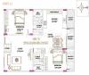 Deccan Expressions (2BHK+2T (1,325 sq ft) 1325 sq ft)