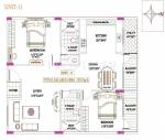 Deccan Expressions (2BHK+2T (1,325 sq ft) 1325 sq ft) Deccan Expressions (2BHK+2T (1,325 sq ft) 1325 sq ft)